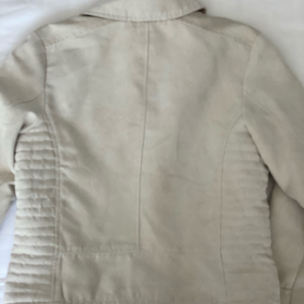 H&M Crop Jacket - Picture 4 of 5